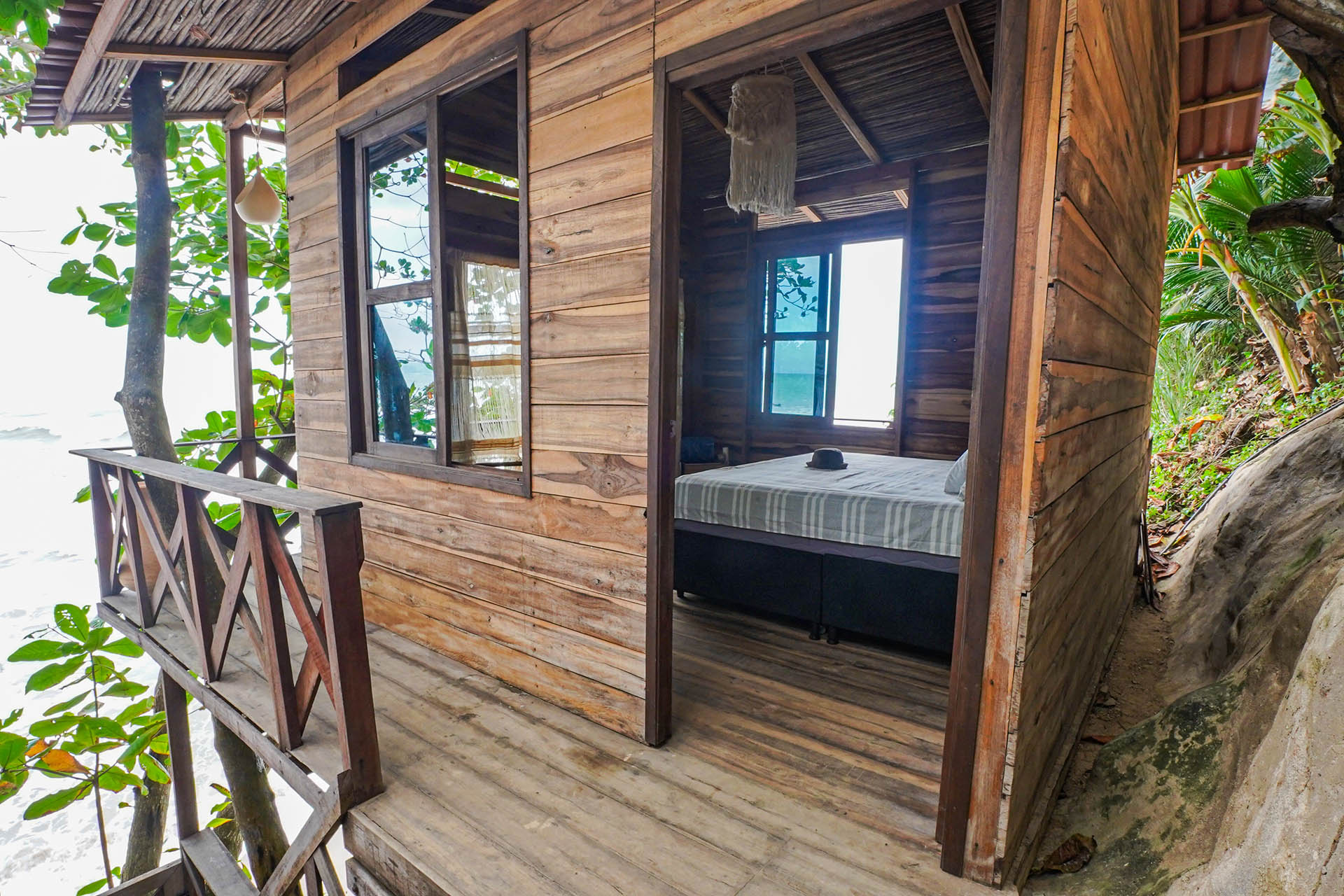 Cabaña “Capitán Drake” - Imagen 2